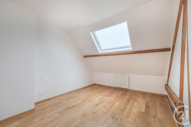 Appartement T3 à vendre - 3 pièces - 98.56 m2 - BARNEVILLE CARTERET - 50 - BASSE-NORMANDIE - Century 21 Chevet Immobilier
