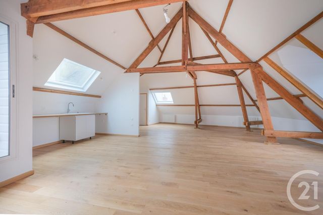 Appartement T3 à vendre - 3 pièces - 98.56 m2 - BARNEVILLE CARTERET - 50 - BASSE-NORMANDIE - Century 21 Chevet Immobilier