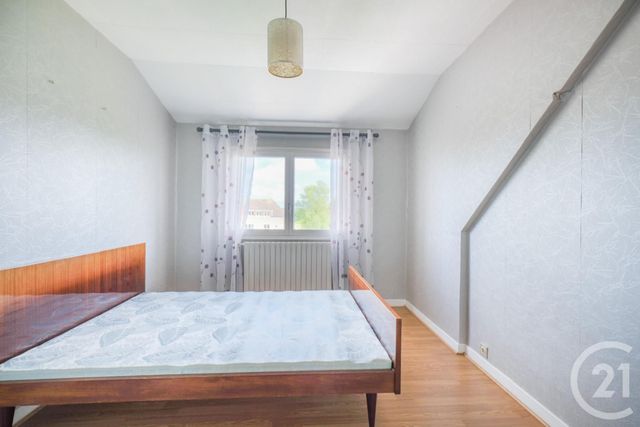 maison à vendre - 5 pièces - 121.55 m2 - STE MERE EGLISE - 50 - BASSE-NORMANDIE - Century 21 Chevet Immobilier
