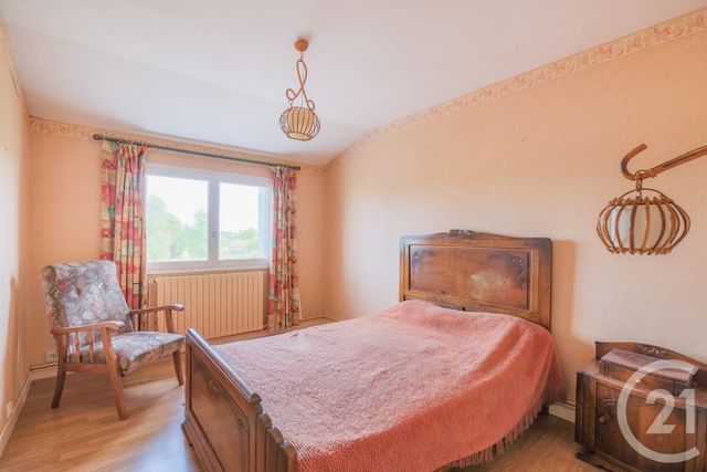 maison à vendre - 5 pièces - 121.55 m2 - STE MERE EGLISE - 50 - BASSE-NORMANDIE - Century 21 Chevet Immobilier