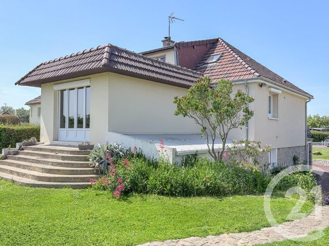 maison à vendre - 5 pièces - 121.55 m2 - STE MERE EGLISE - 50 - BASSE-NORMANDIE - Century 21 Chevet Immobilier