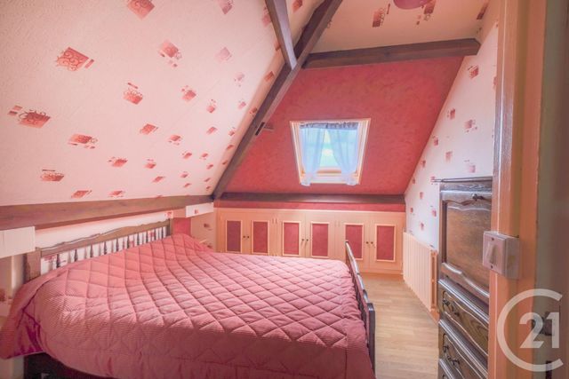 maison à vendre - 5 pièces - 121.55 m2 - STE MERE EGLISE - 50 - BASSE-NORMANDIE - Century 21 Chevet Immobilier