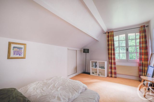 maison à vendre - 6 pièces - 180.0 m2 - LA HAYE - 50 - BASSE-NORMANDIE - Century 21 Chevet Immobilier