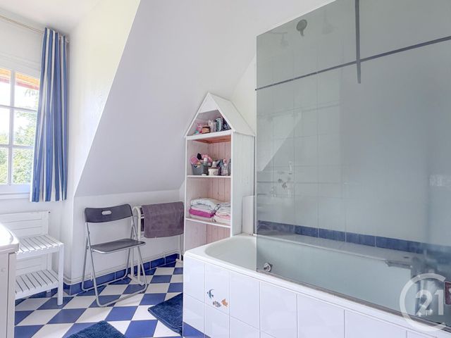maison à vendre - 6 pièces - 180.0 m2 - LA HAYE - 50 - BASSE-NORMANDIE - Century 21 Chevet Immobilier