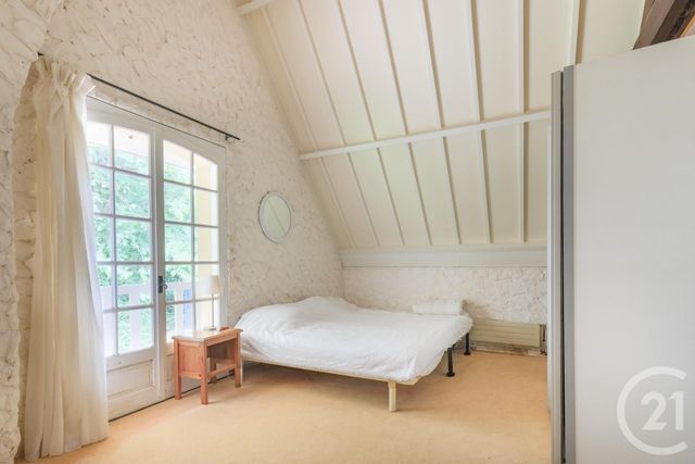 maison à vendre - 6 pièces - 180.0 m2 - LA HAYE - 50 - BASSE-NORMANDIE - Century 21 Chevet Immobilier