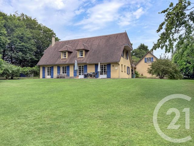 Maison à vendre LA HAYE