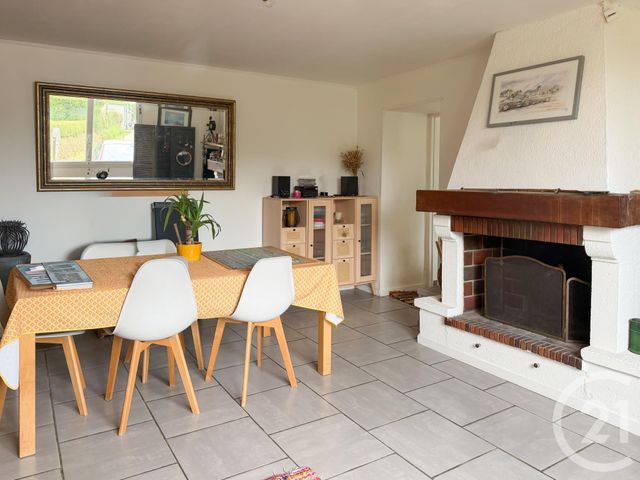 maison à vendre - 4 pièces - 93.0 m2 - PORTBAIL - 50 - BASSE-NORMANDIE - Century 21 Chevet Immobilier