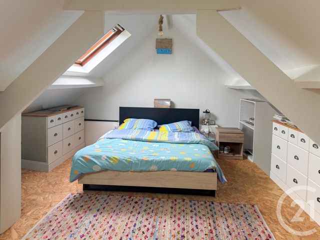 maison à vendre - 4 pièces - 93.0 m2 - PORTBAIL - 50 - BASSE-NORMANDIE - Century 21 Chevet Immobilier