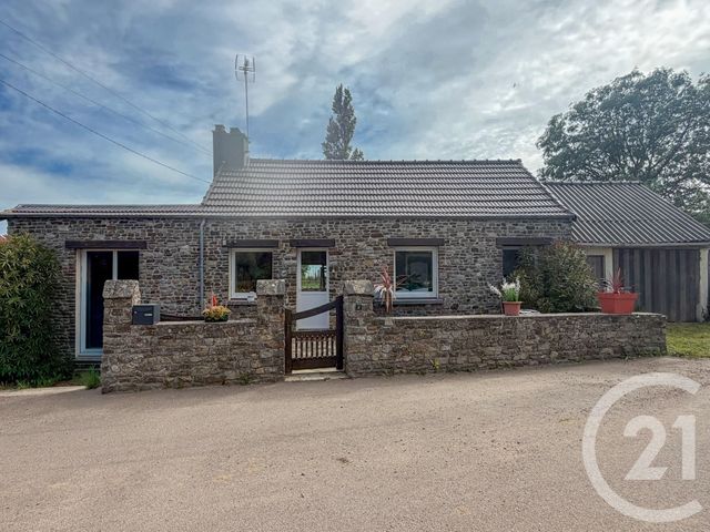 maison - PORTBAIL - 50
