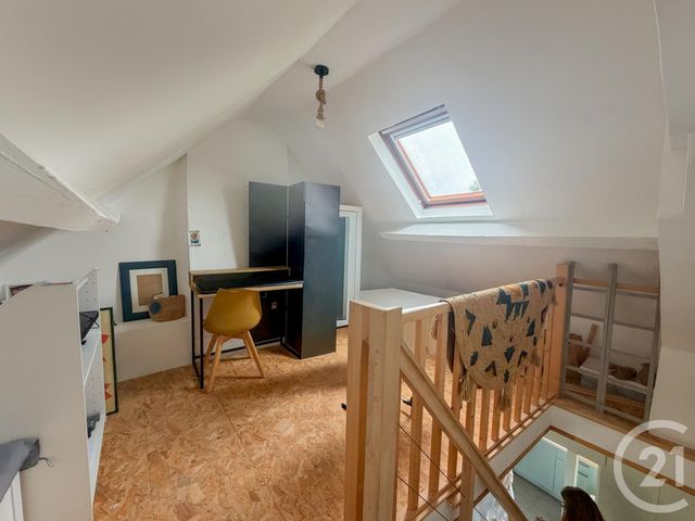 maison à vendre - 4 pièces - 93.0 m2 - PORTBAIL - 50 - BASSE-NORMANDIE - Century 21 Chevet Immobilier