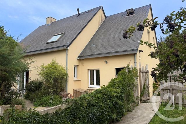 Maison à vendre ST GERMAIN LE GAILLARD