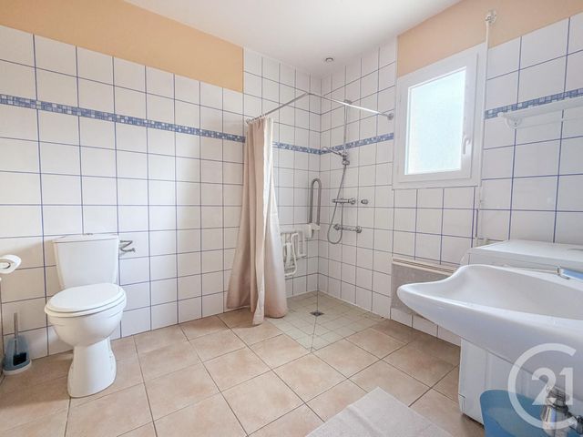 maison à vendre - 3 pièces - 58.0 m2 - BARNEVILLE CARTERET - 50 - BASSE-NORMANDIE - Century 21 Chevet Immobilier