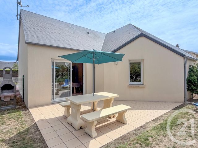 Maison à vendre BARNEVILLE CARTERET
