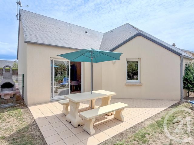 maison - BARNEVILLE CARTERET - 50