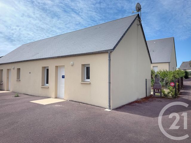 maison à vendre - 3 pièces - 58.0 m2 - BARNEVILLE CARTERET - 50 - BASSE-NORMANDIE - Century 21 Chevet Immobilier
