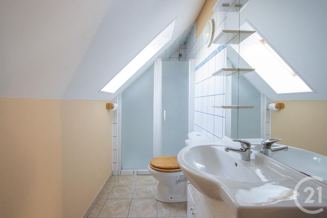 maison à vendre - 2 pièces - 35.0 m2 - BARNEVILLE CARTERET - 50 - BASSE-NORMANDIE - Century 21 Chevet Immobilier