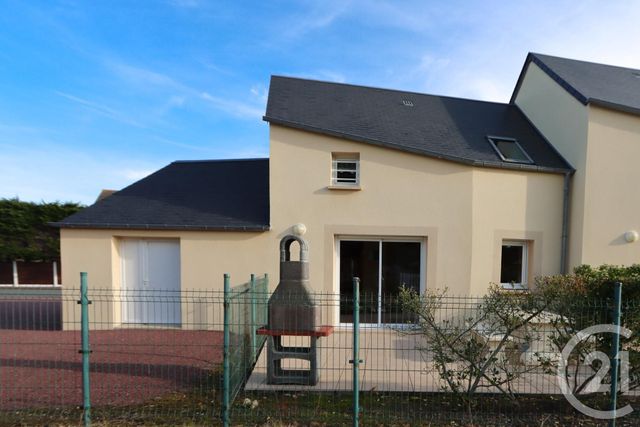 Maison à vendre BARNEVILLE CARTERET