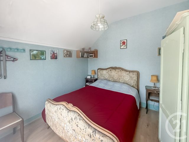maison à vendre - 5 pièces - 99.63 m2 - BARNEVILLE CARTERET - 50 - BASSE-NORMANDIE - Century 21 Chevet Immobilier