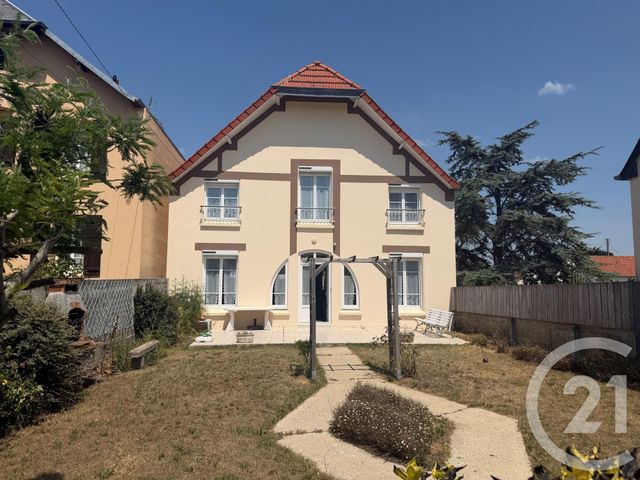Maison à vendre BARNEVILLE CARTERET
