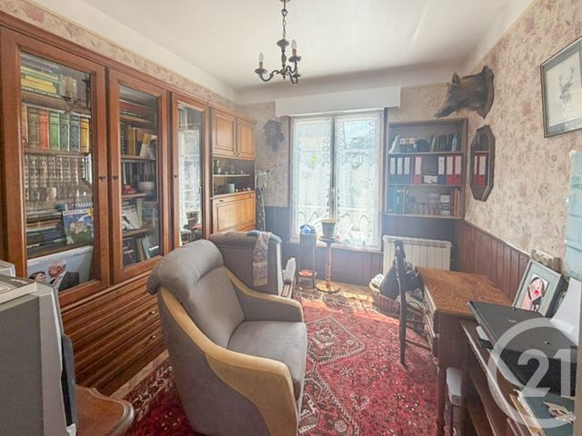 maison à vendre - 5 pièces - 99.63 m2 - BARNEVILLE CARTERET - 50 - BASSE-NORMANDIE - Century 21 Chevet Immobilier