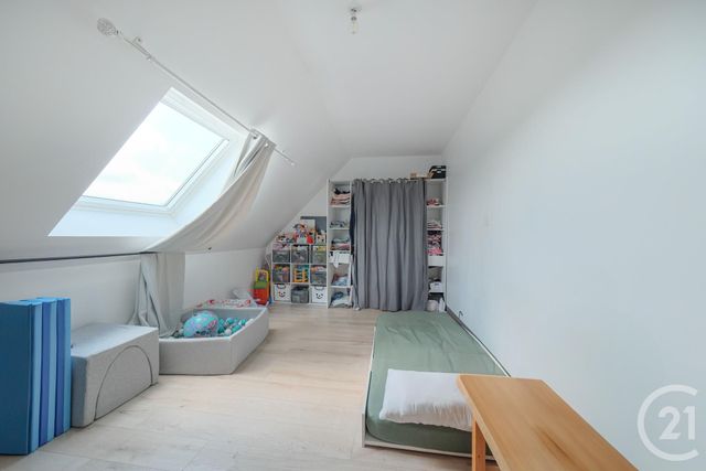 maison à vendre - 5 pièces - 116.6 m2 - SENOVILLE - 50 - BASSE-NORMANDIE - Century 21 Chevet Immobilier