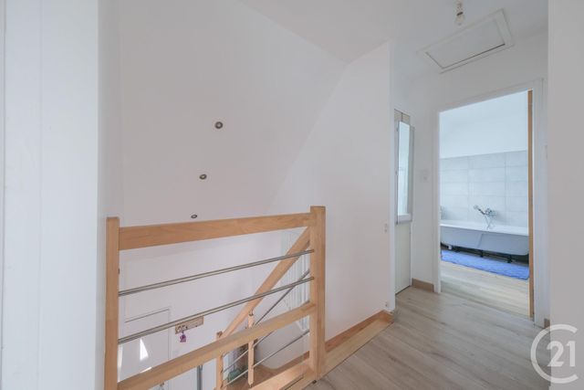 maison à vendre - 5 pièces - 116.6 m2 - SENOVILLE - 50 - BASSE-NORMANDIE - Century 21 Chevet Immobilier