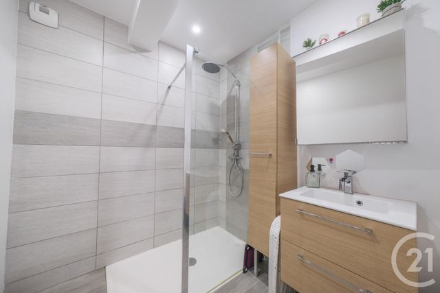 maison à vendre - 5 pièces - 116.6 m2 - SENOVILLE - 50 - BASSE-NORMANDIE - Century 21 Chevet Immobilier