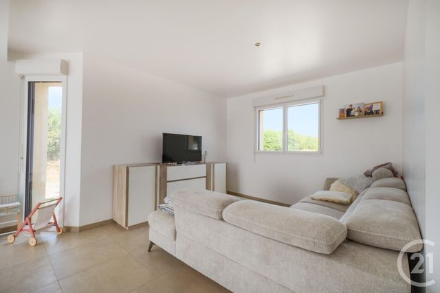 maison à vendre - 5 pièces - 116.6 m2 - SENOVILLE - 50 - BASSE-NORMANDIE - Century 21 Chevet Immobilier