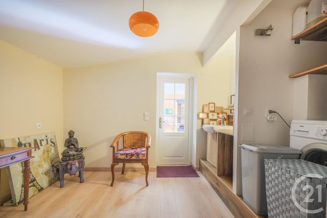 maison à vendre - 6 pièces - 146.0 m2 - YVETOT BOCAGE - 50 - BASSE-NORMANDIE - Century 21 Chevet Immobilier