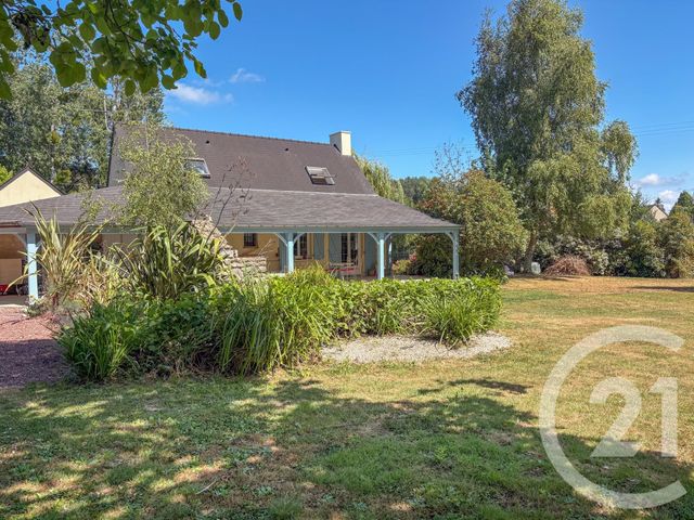 Maison à vendre YVETOT BOCAGE
