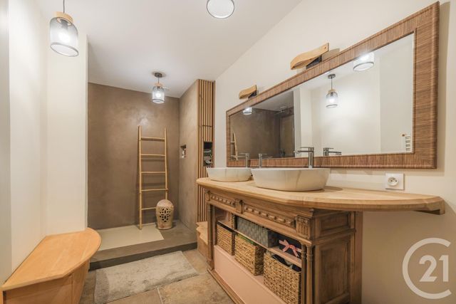 maison à vendre - 6 pièces - 146.0 m2 - YVETOT BOCAGE - 50 - BASSE-NORMANDIE - Century 21 Chevet Immobilier