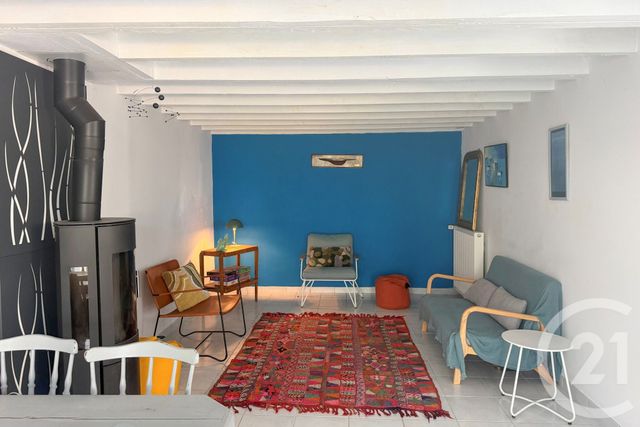 maison à vendre - 4 pièces - 100.47 m2 - BARNEVILLE CARTERET - 50 - BASSE-NORMANDIE - Century 21 Chevet Immobilier