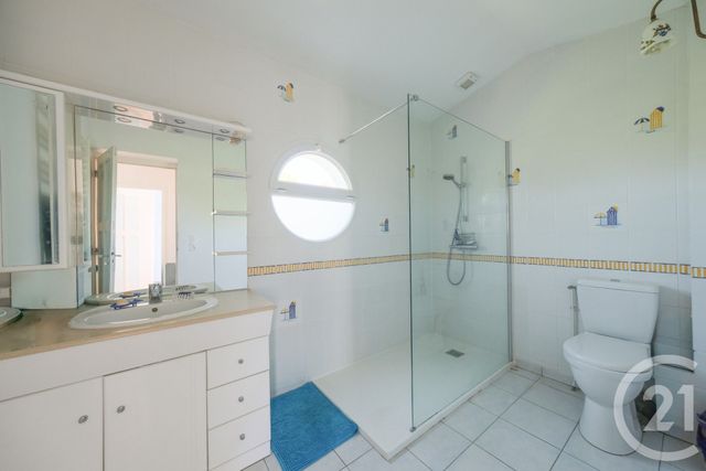 maison à vendre - 4 pièces - 100.47 m2 - BARNEVILLE CARTERET - 50 - BASSE-NORMANDIE - Century 21 Chevet Immobilier