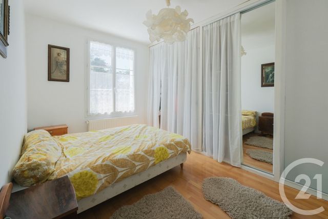 maison à vendre - 4 pièces - 100.47 m2 - BARNEVILLE CARTERET - 50 - BASSE-NORMANDIE - Century 21 Chevet Immobilier