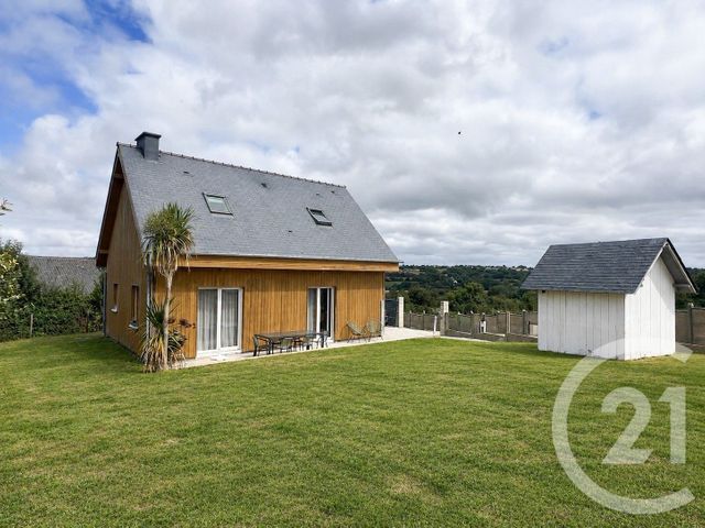 Maison à vendre BARNEVILLE CARTERET