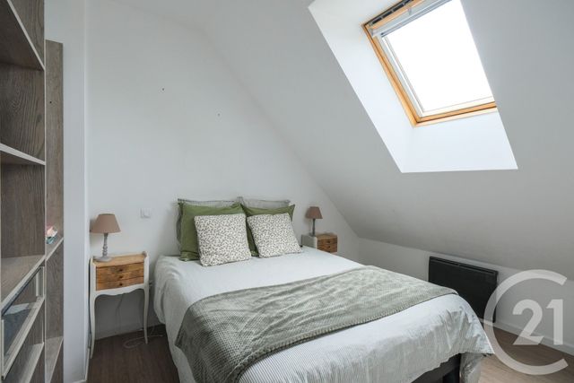 maison à vendre - 2 pièces - 76.55 m2 - BARNEVILLE CARTERET - 50 - BASSE-NORMANDIE - Century 21 Chevet Immobilier