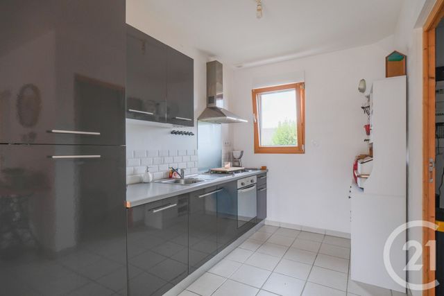 maison à vendre - 2 pièces - 76.55 m2 - BARNEVILLE CARTERET - 50 - BASSE-NORMANDIE - Century 21 Chevet Immobilier
