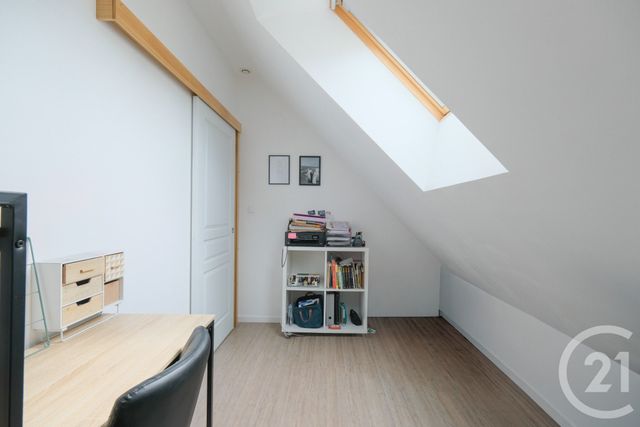 maison à vendre - 2 pièces - 76.55 m2 - BARNEVILLE CARTERET - 50 - BASSE-NORMANDIE - Century 21 Chevet Immobilier