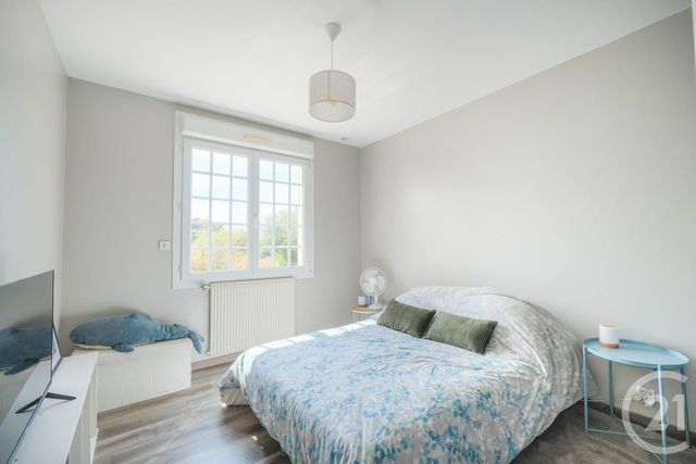 maison à vendre - 4 pièces - 100.13 m2 - BRICQUEBEC EN COTENTIN - 50 - BASSE-NORMANDIE - Century 21 Chevet Immobilier
