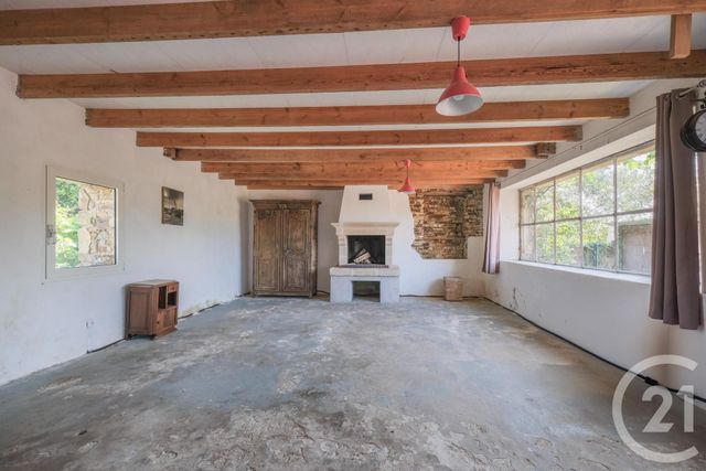 maison à vendre - 4 pièces - 100.13 m2 - BRICQUEBEC EN COTENTIN - 50 - BASSE-NORMANDIE - Century 21 Chevet Immobilier