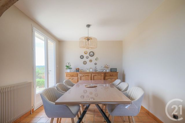 maison à vendre - 4 pièces - 100.13 m2 - BRICQUEBEC EN COTENTIN - 50 - BASSE-NORMANDIE - Century 21 Chevet Immobilier