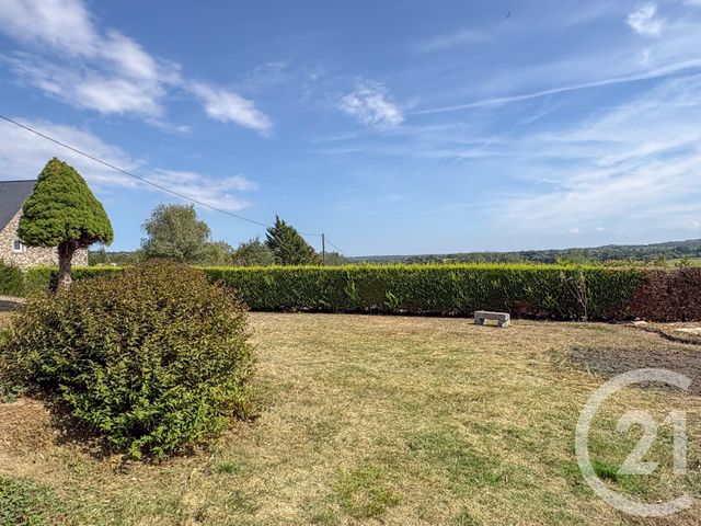 maison à vendre - 4 pièces - 100.13 m2 - BRICQUEBEC EN COTENTIN - 50 - BASSE-NORMANDIE - Century 21 Chevet Immobilier