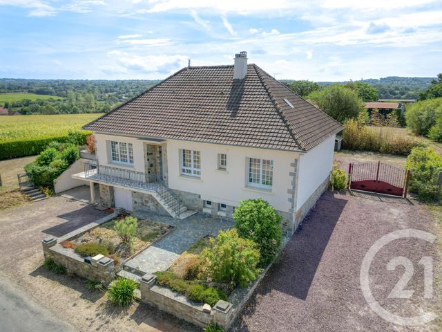 Maison à vendre BRICQUEBEC EN COTENTIN