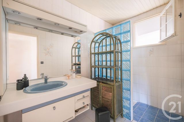 maison à vendre - 4 pièces - 100.13 m2 - BRICQUEBEC EN COTENTIN - 50 - BASSE-NORMANDIE - Century 21 Chevet Immobilier