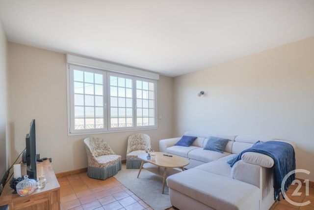 maison à vendre - 4 pièces - 100.13 m2 - BRICQUEBEC EN COTENTIN - 50 - BASSE-NORMANDIE - Century 21 Chevet Immobilier