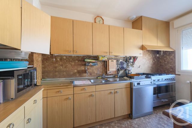 maison à vendre - 3 pièces - 71.27 m2 - BARNEVILLE CARTERET - 50 - BASSE-NORMANDIE - Century 21 Chevet Immobilier