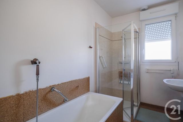 maison à vendre - 3 pièces - 71.27 m2 - BARNEVILLE CARTERET - 50 - BASSE-NORMANDIE - Century 21 Chevet Immobilier