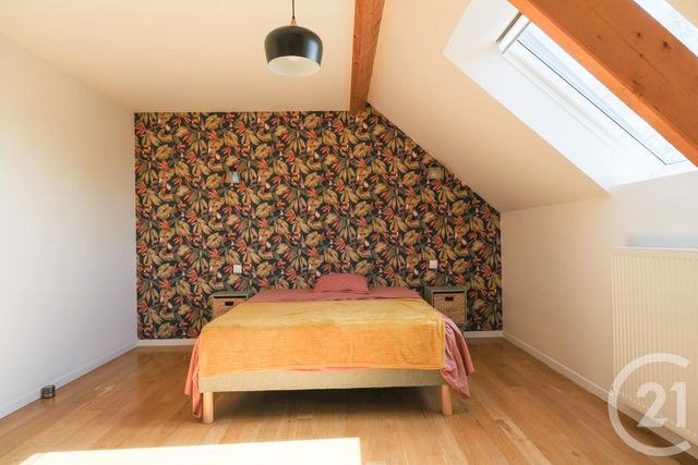 maison à vendre - 9 pièces - 325.0 m2 - PORT BAIL SUR MER - 50 - BASSE-NORMANDIE - Century 21 Chevet Immobilier