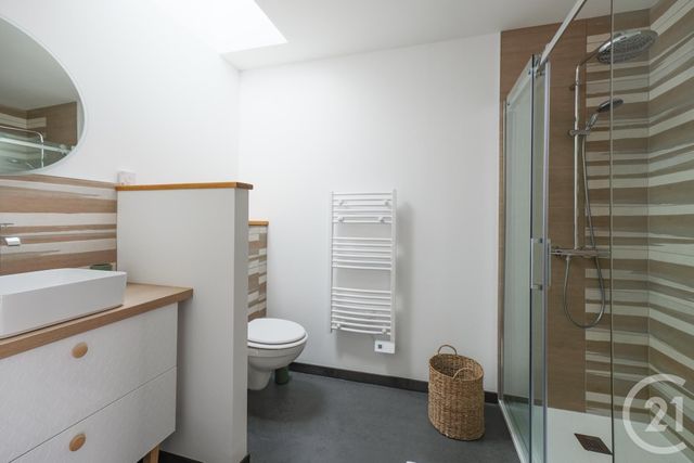 maison à vendre - 9 pièces - 325.0 m2 - PORT BAIL SUR MER - 50 - BASSE-NORMANDIE - Century 21 Chevet Immobilier