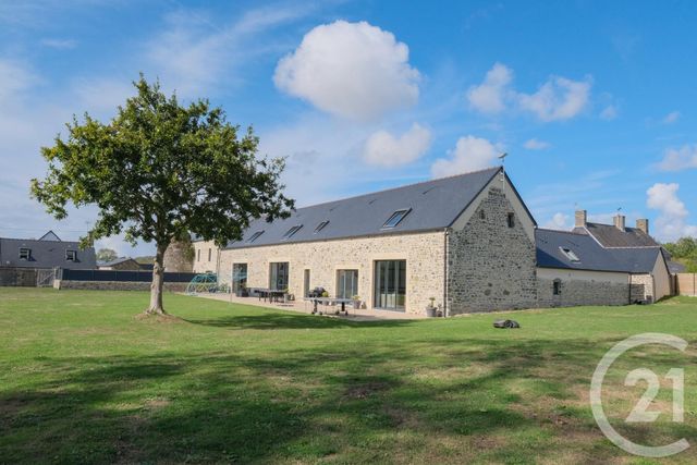 Maison à vendre PORT BAIL SUR MER